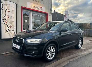 2.0 TDI 140 ch AMBIENTE Attache Remorque Amovible
