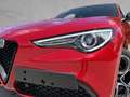 Alfa Romeo Stelvio Veloce 2.0 Turbo Q4 Red - thumbnail 13
