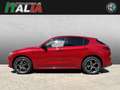 Alfa Romeo Stelvio Veloce 2.0 Turbo Q4 Red - thumbnail 3