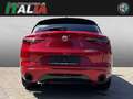 Alfa Romeo Stelvio Veloce 2.0 Turbo Q4 Red - thumbnail 4