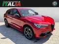 Alfa Romeo Stelvio Veloce 2.0 Turbo Q4 Red - thumbnail 14