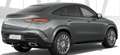 Mercedes-Benz GLE 450 d Coupe 4MATIC AMG Premium+AHK+HUD+ Szürke - thumbnail 3