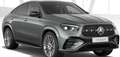 Mercedes-Benz GLE 450 d Coupe 4MATIC AMG Premium+AHK+HUD+ Szürke - thumbnail 1