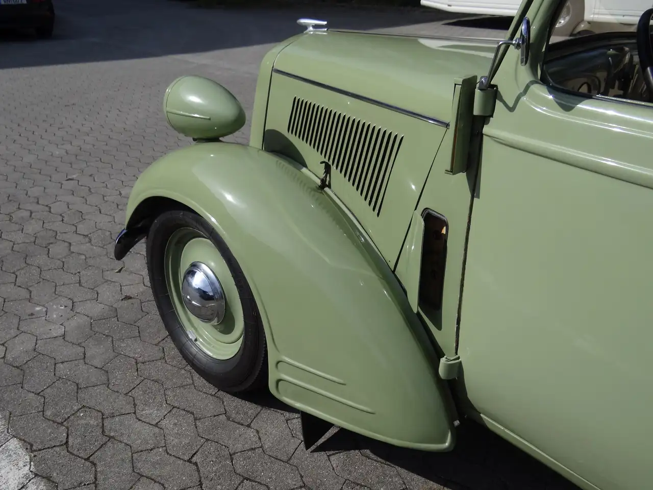 Opel 1934, foto 3