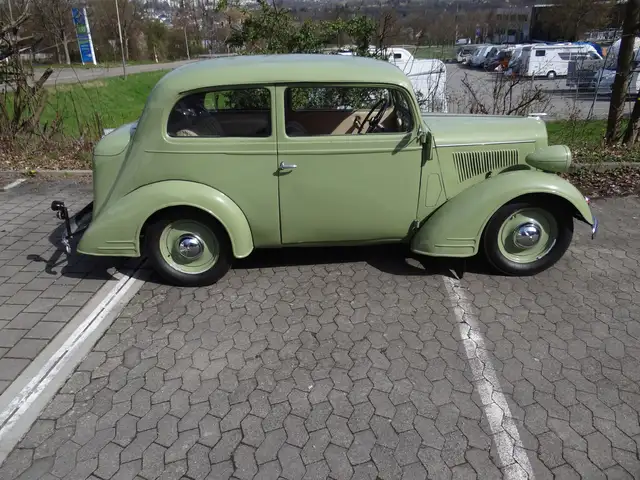 Opel 1934