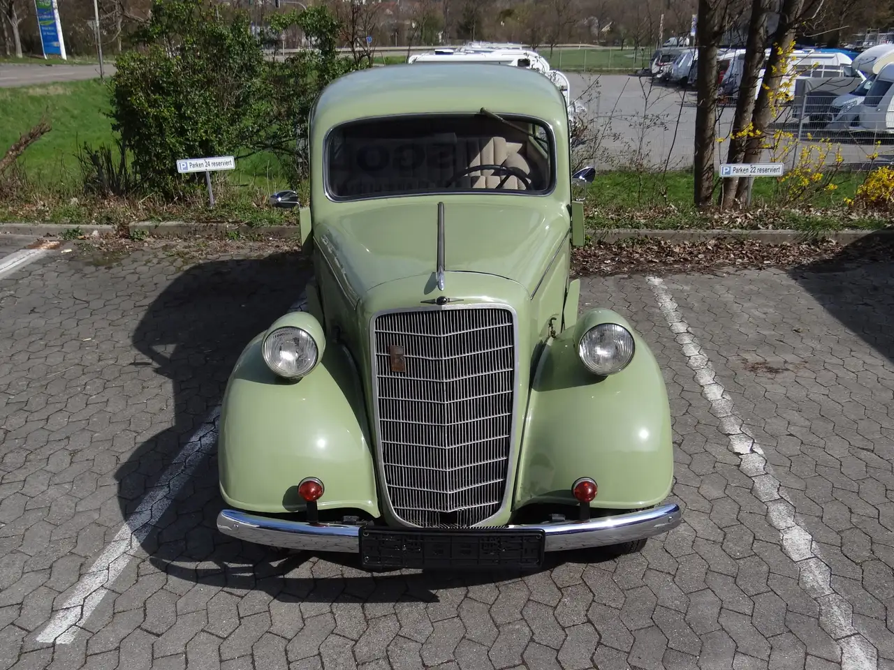 Opel 1934, foto 2