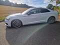 Audi A5 quattro sport Weiß - thumbnail 2