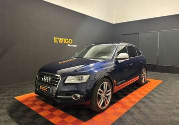 3.0 bitdi 315 quattro tiptronic bva