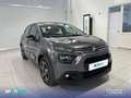 Citroen C3 PureTech 60KW (83CV) Plus Gris - thumbnail 3