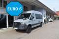 Mercedes-Benz Sprinter James Cook 419 CDI 4x4 9 G-Tronic Slide Out Gris - thumbnail 2