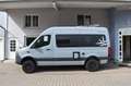Mercedes-Benz Sprinter James Cook 419 CDI 4x4 9 G-Tronic Slide Out Gris - thumbnail 4