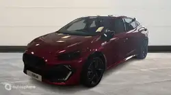 Renault Clio 1.8 E-Tech 160ch full hybrid esprit Alpine