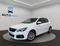 Peugeot 308 1.2 PureTech S&S Active Pack 110 Blanco - thumbnail 3