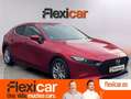 Mazda 3 2.0 SKYACTIV-G 88KW EVOLUTION Rojo - thumbnail 1