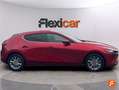 Mazda 3 2.0 SKYACTIV-G 88KW EVOLUTION Rojo - thumbnail 2