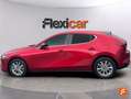 Mazda 3 2.0 SKYACTIV-G 88KW EVOLUTION Rojo - thumbnail 7