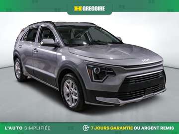 EX  HYBRIDE AUTO A/C NAV GR ELECT MAGS CAM RECUL B