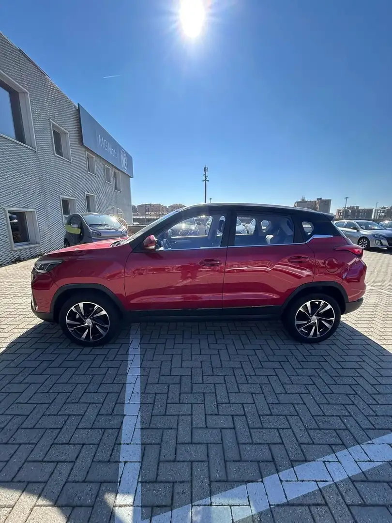 EVO EVO5 1.5 Turbo Bi-fuel GPL - 2