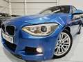 BMW 116 116d M Sport Edition Azul - thumbnail 1