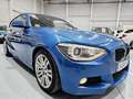 BMW 116 116d M Sport Edition Azul - thumbnail 3