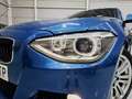 BMW 116 116d M Sport Edition Azul - thumbnail 7