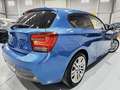 BMW 116 116d M Sport Edition Azul - thumbnail 4