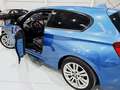 BMW 116 116d M Sport Edition Azul - thumbnail 12