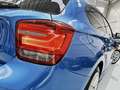 BMW 116 116d M Sport Edition Azul - thumbnail 9