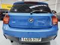 BMW 116 116d M Sport Edition Azul - thumbnail 5