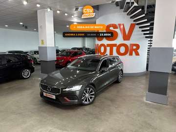 2.0 T6 340 E-AWD
