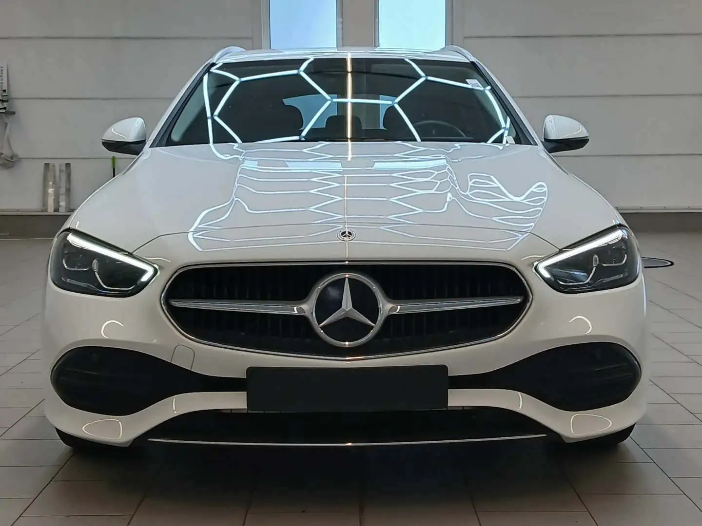 mercedes-benz clasa c