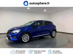 Renault Clio 1.5 Blue dCi 100ch Evolution