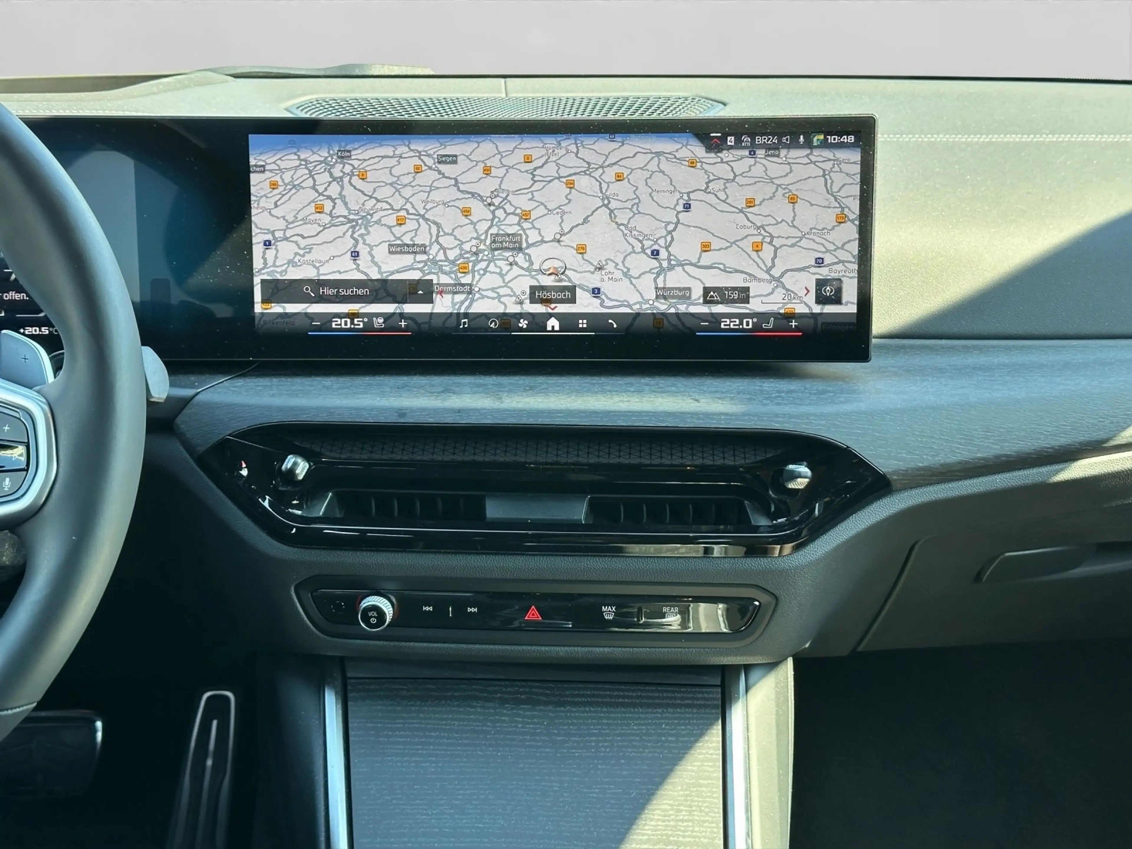 BMW 340 M340i xDrive Limousine M Sportpaket Pro Harman Kar — photo 11