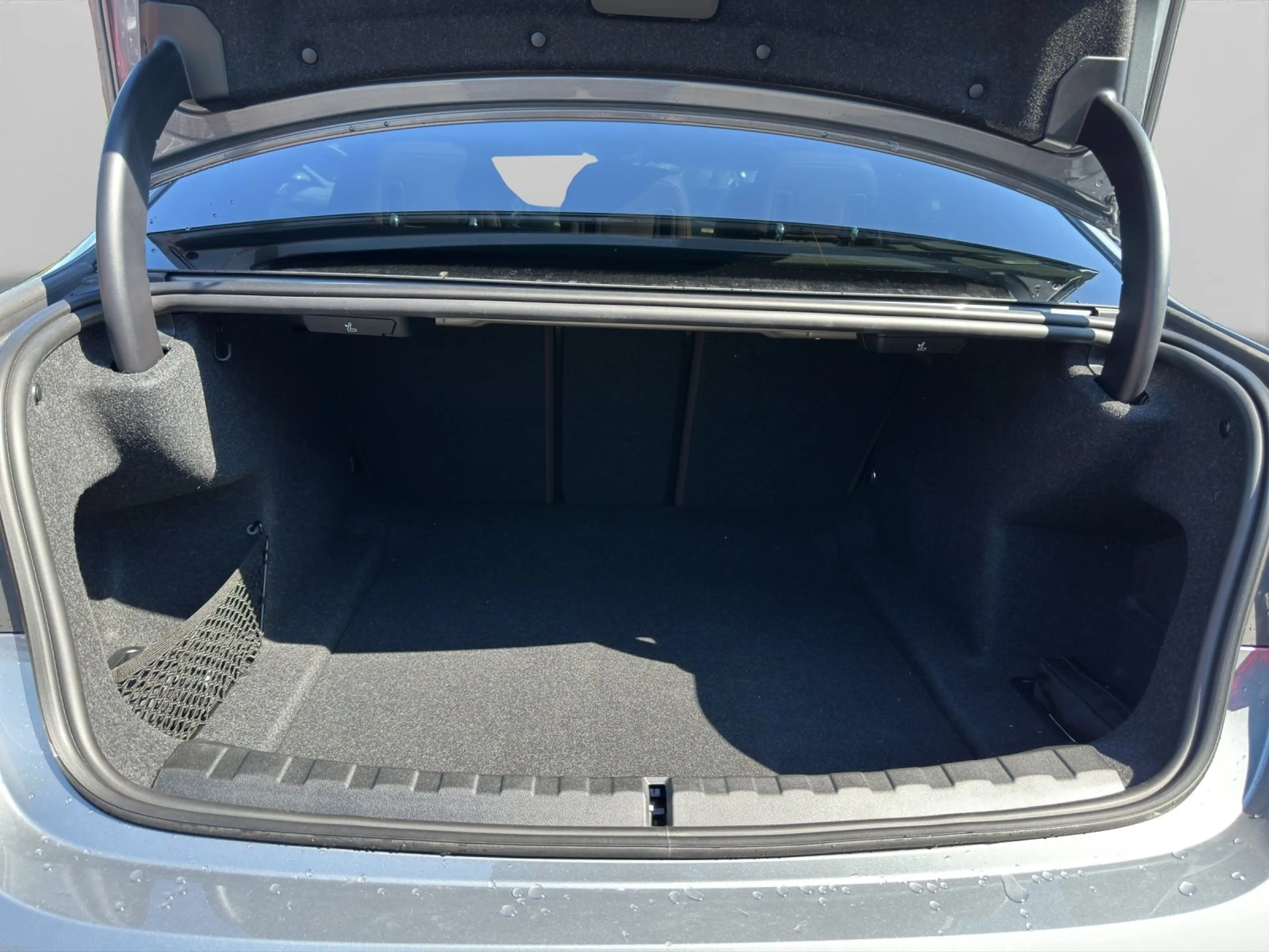 BMW 340 M340i xDrive Limousine M Sportpaket Pro Harman Kar — photo 13