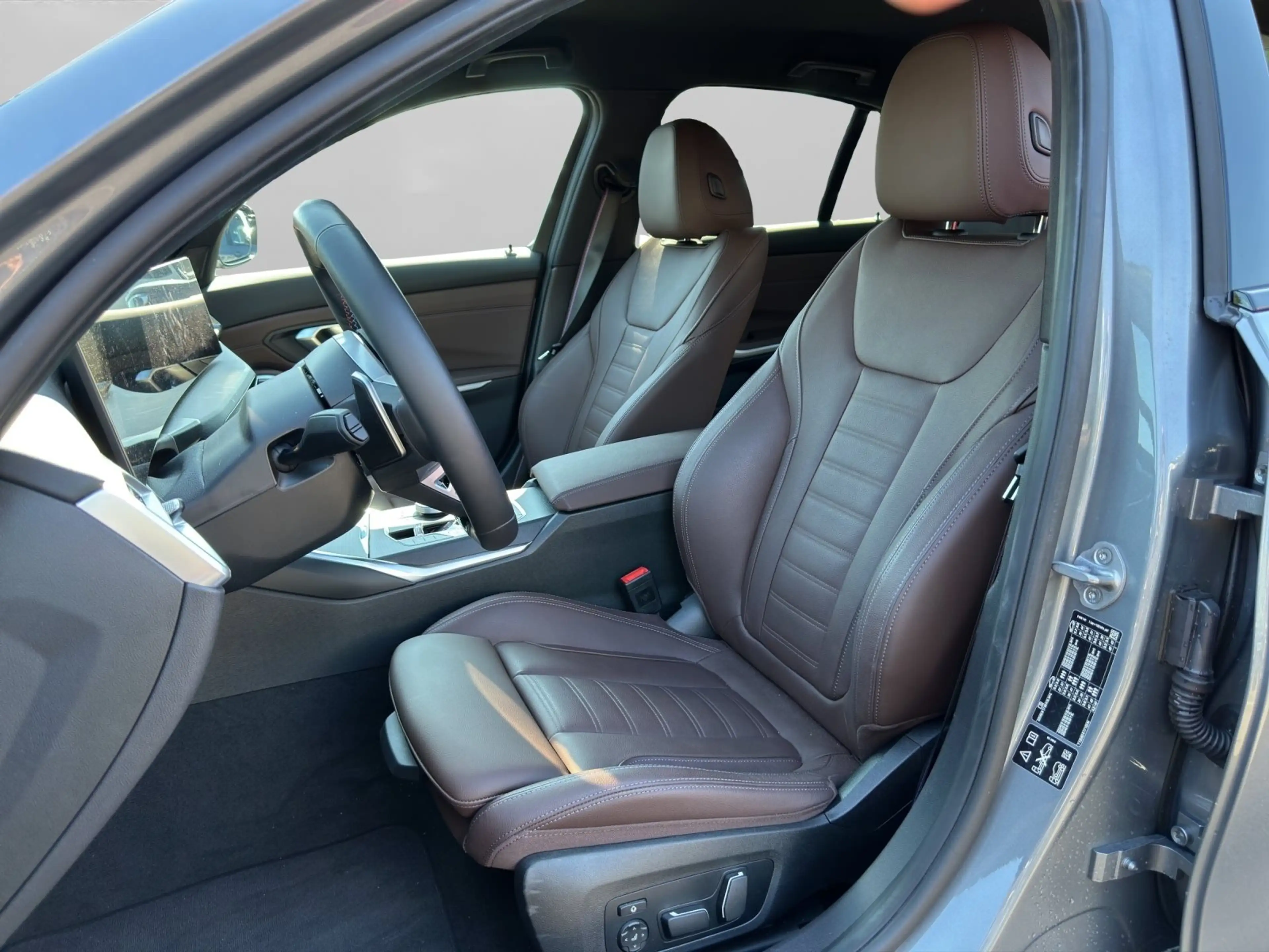 BMW 340 M340i xDrive Limousine M Sportpaket Pro Harman Kar — photo 7