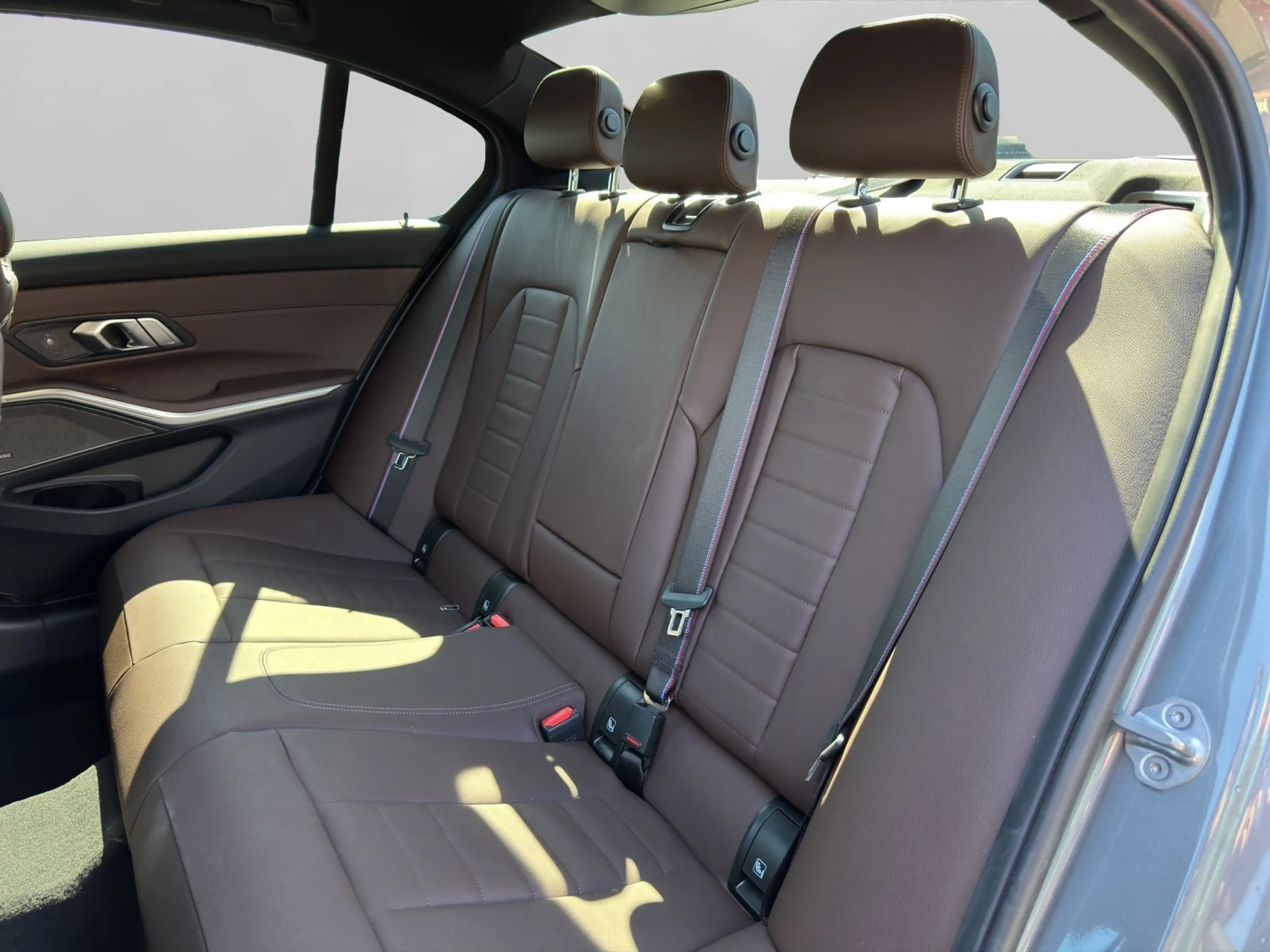BMW 340 M340i xDrive Limousine M Sportpaket Pro Harman Kar — photo 8