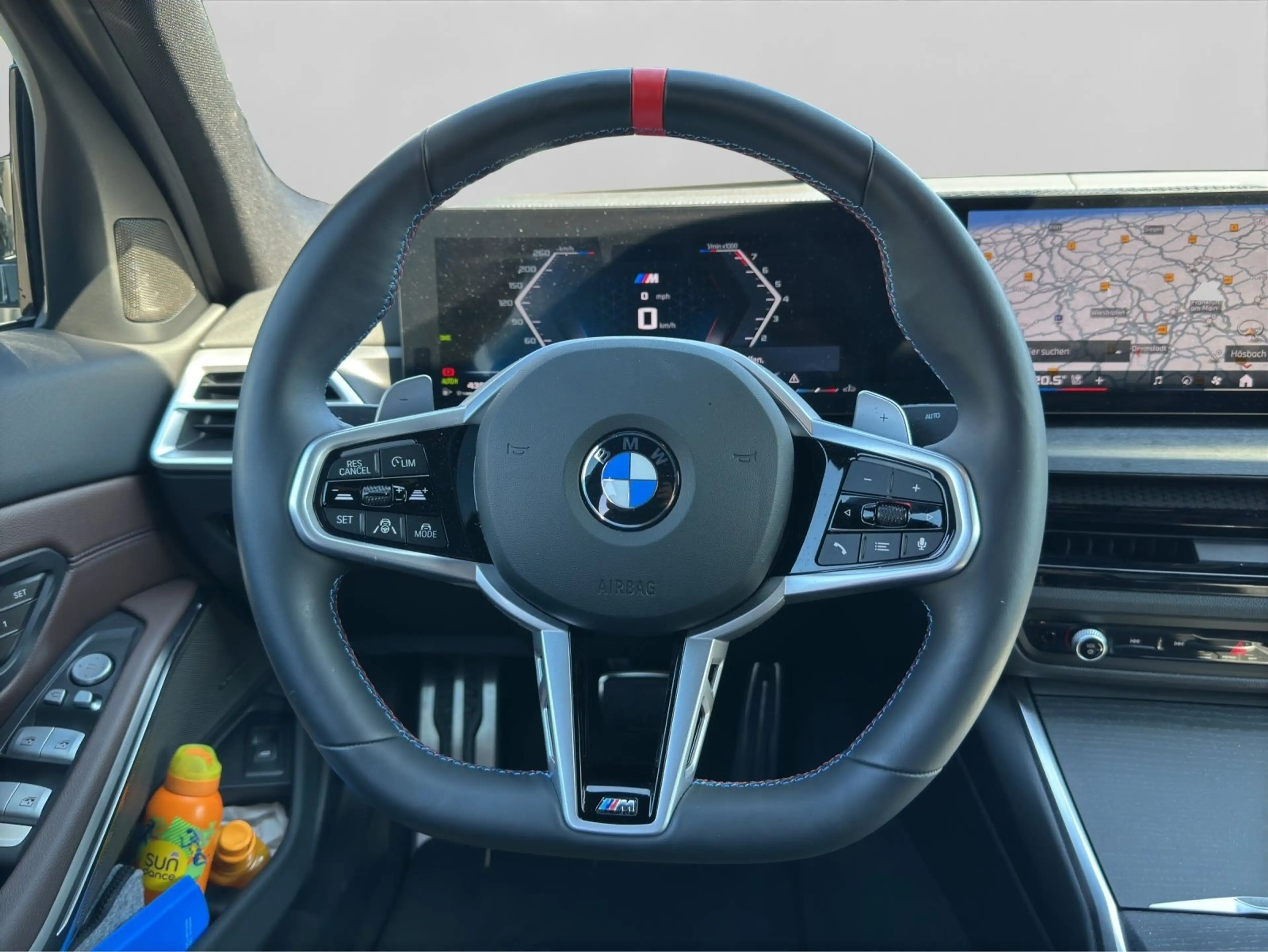BMW 340 M340i xDrive Limousine M Sportpaket Pro Harman Kar — photo 10