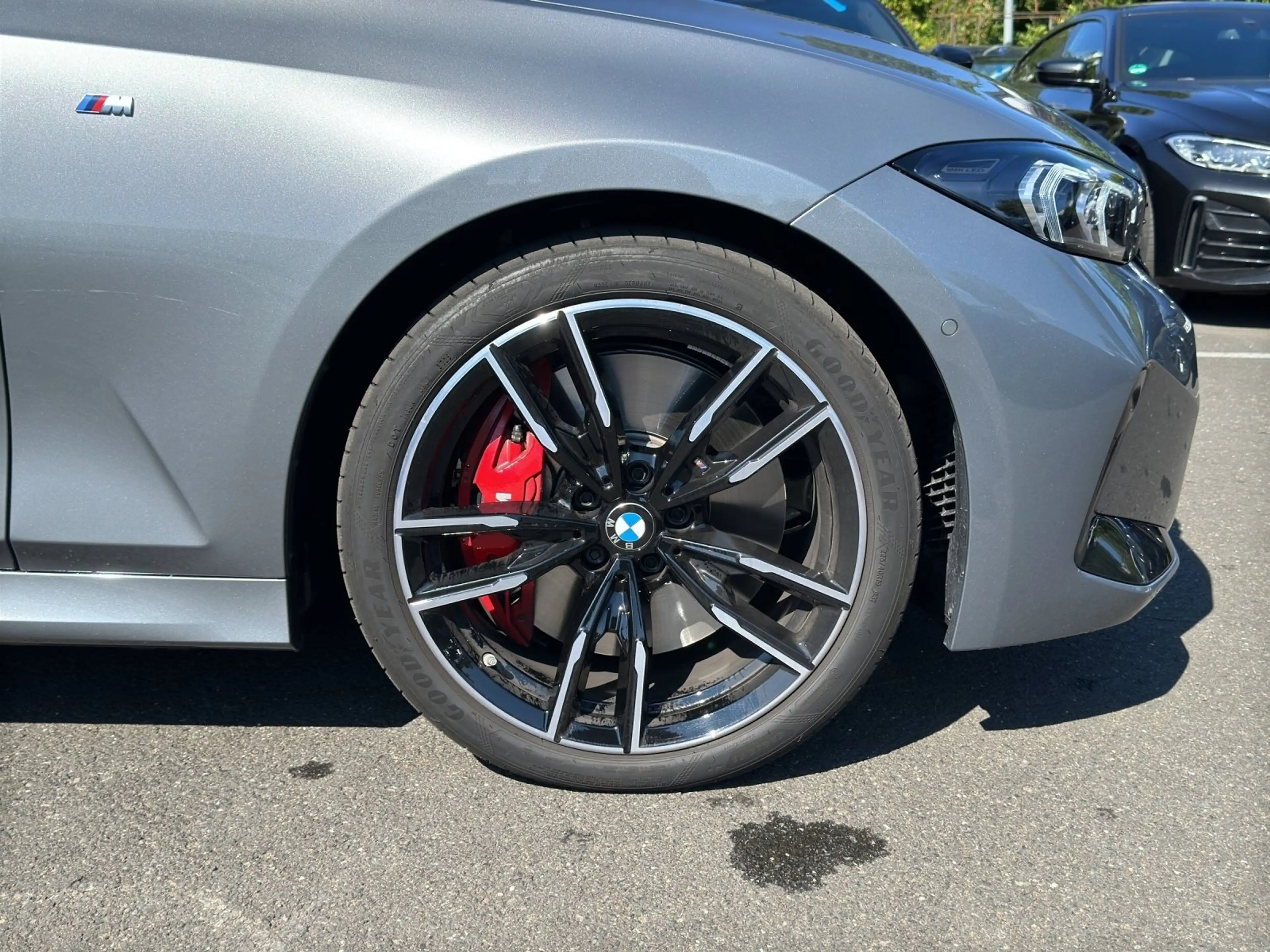 BMW 340 M340i xDrive Limousine M Sportpaket Pro Harman Kar — photo 14