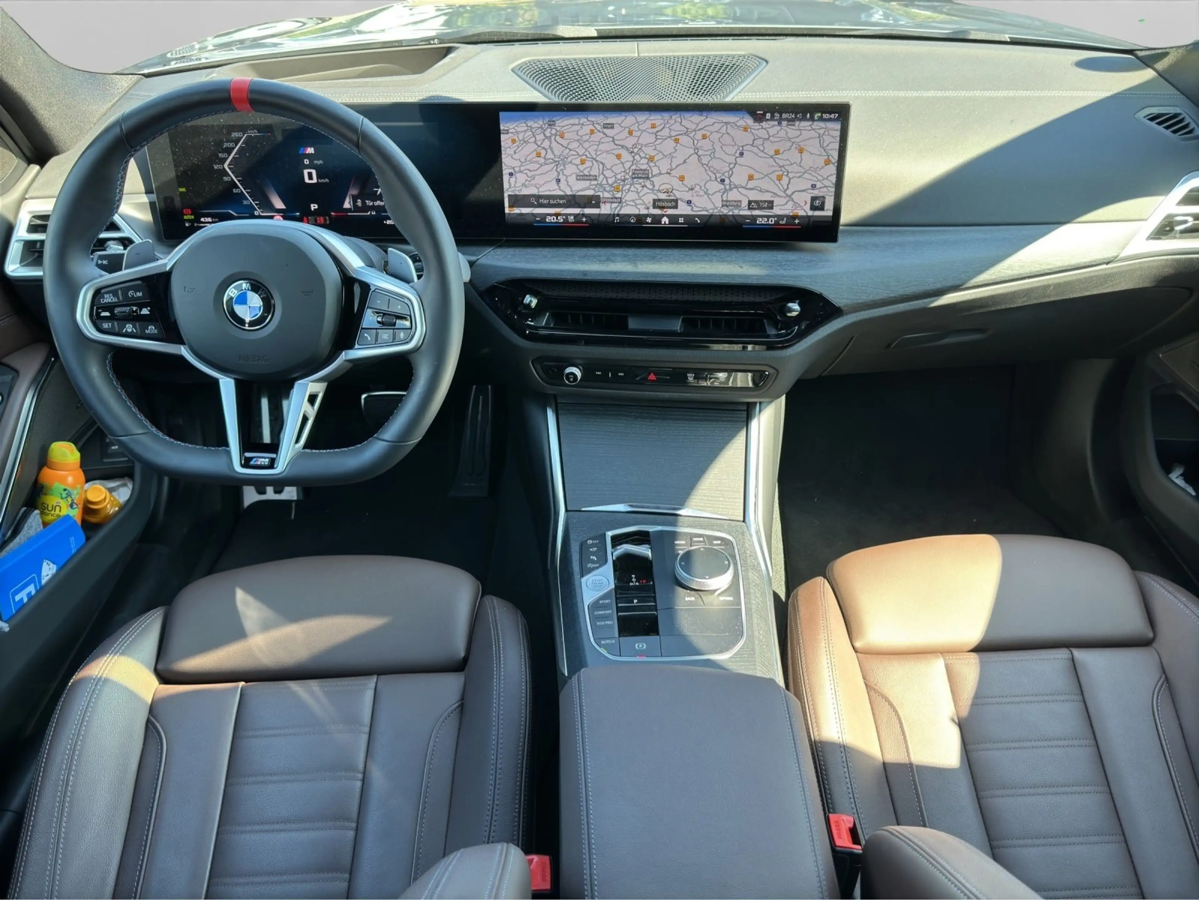 BMW 340 M340i xDrive Limousine M Sportpaket Pro Harman Kar — photo 9