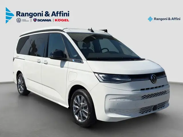 Volkswagen Grand California Ocean 1.5 TSI PHEV 180KW 4WD DSG