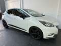 Nissan Micra N-Sport White - thumbnail 5