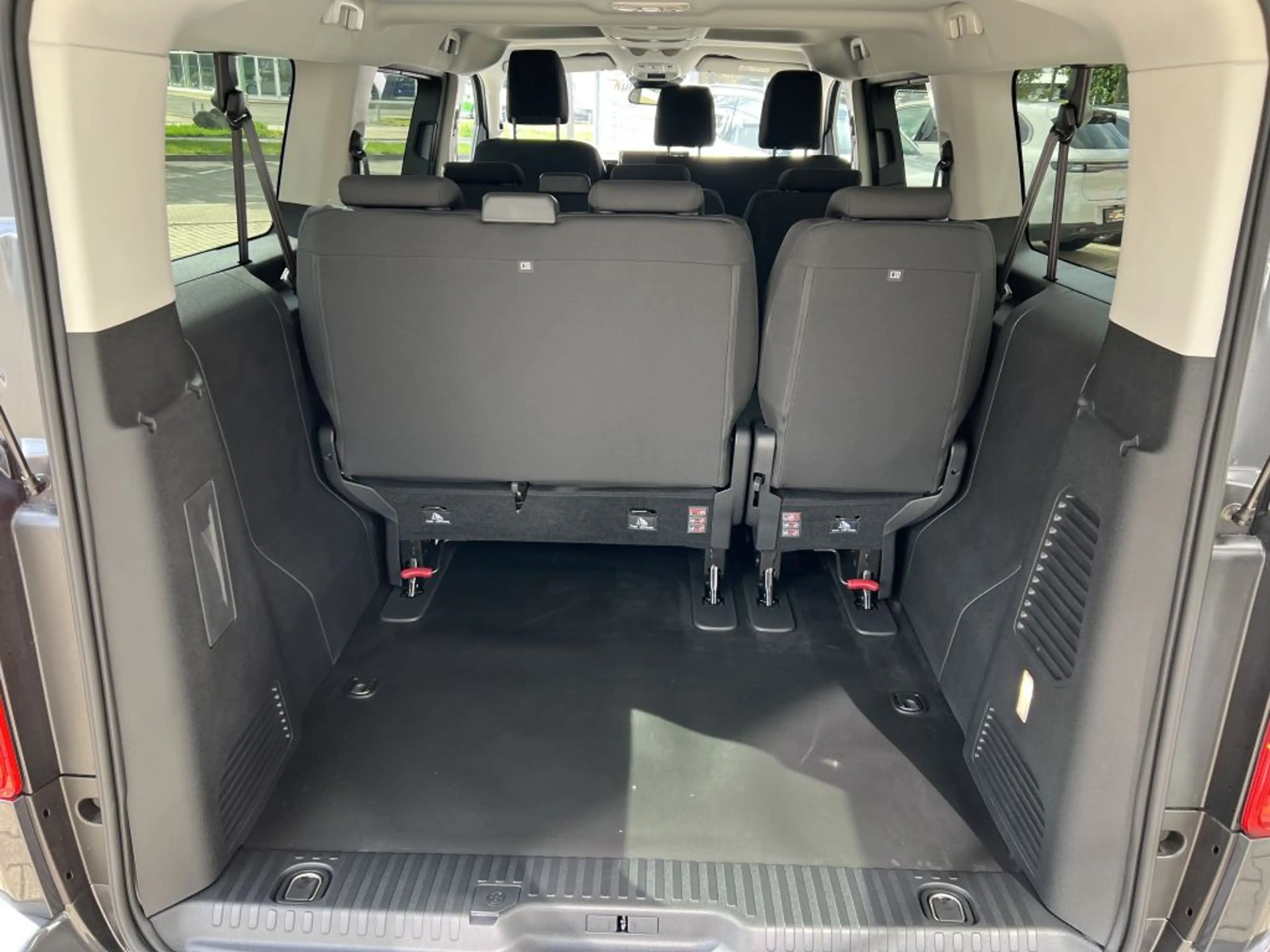Citroen Spacetourer XL Diesel 180 Autm. Plus — photo 13