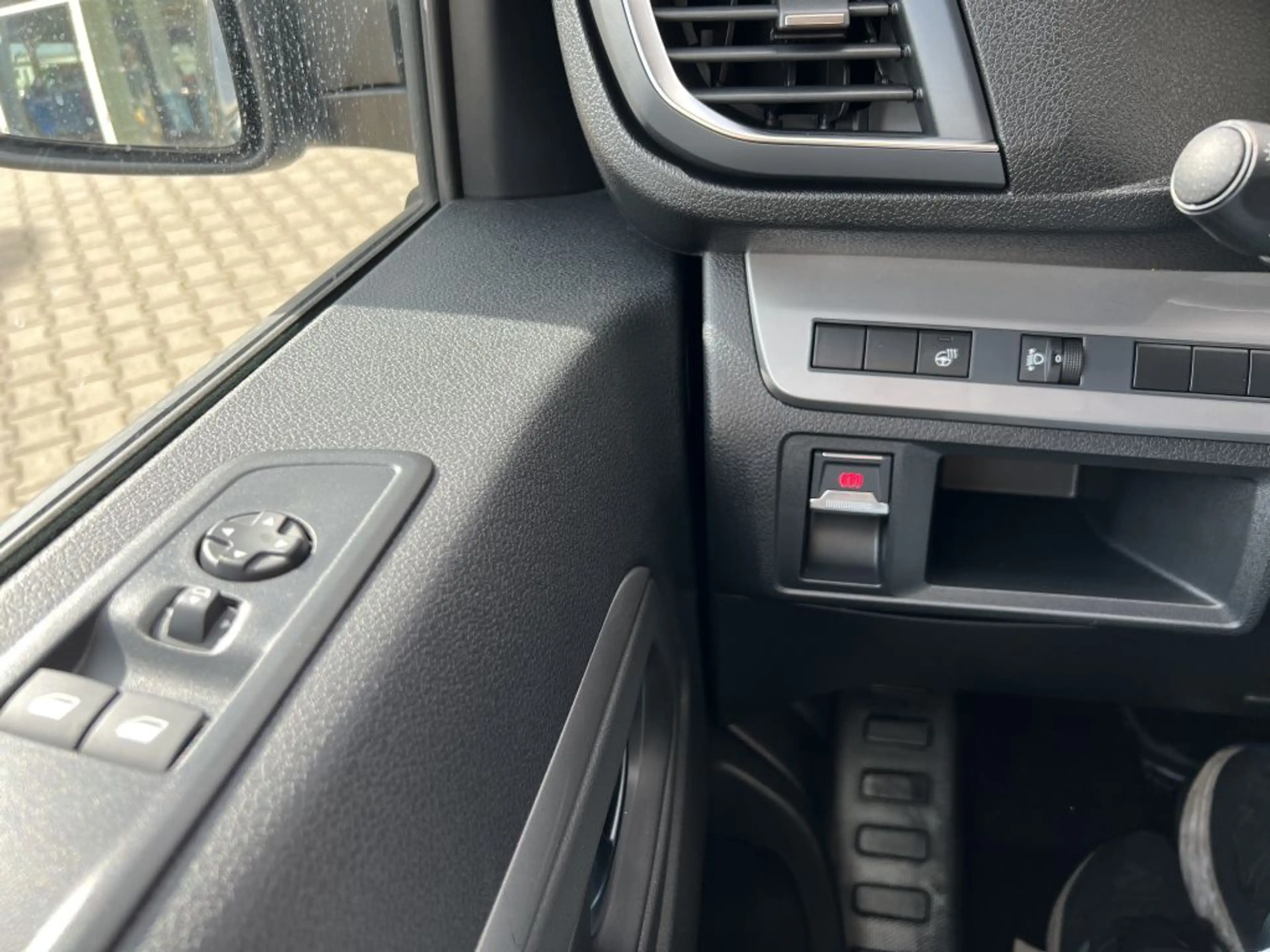 Citroen Spacetourer XL Diesel 180 Autm. Plus — photo 12