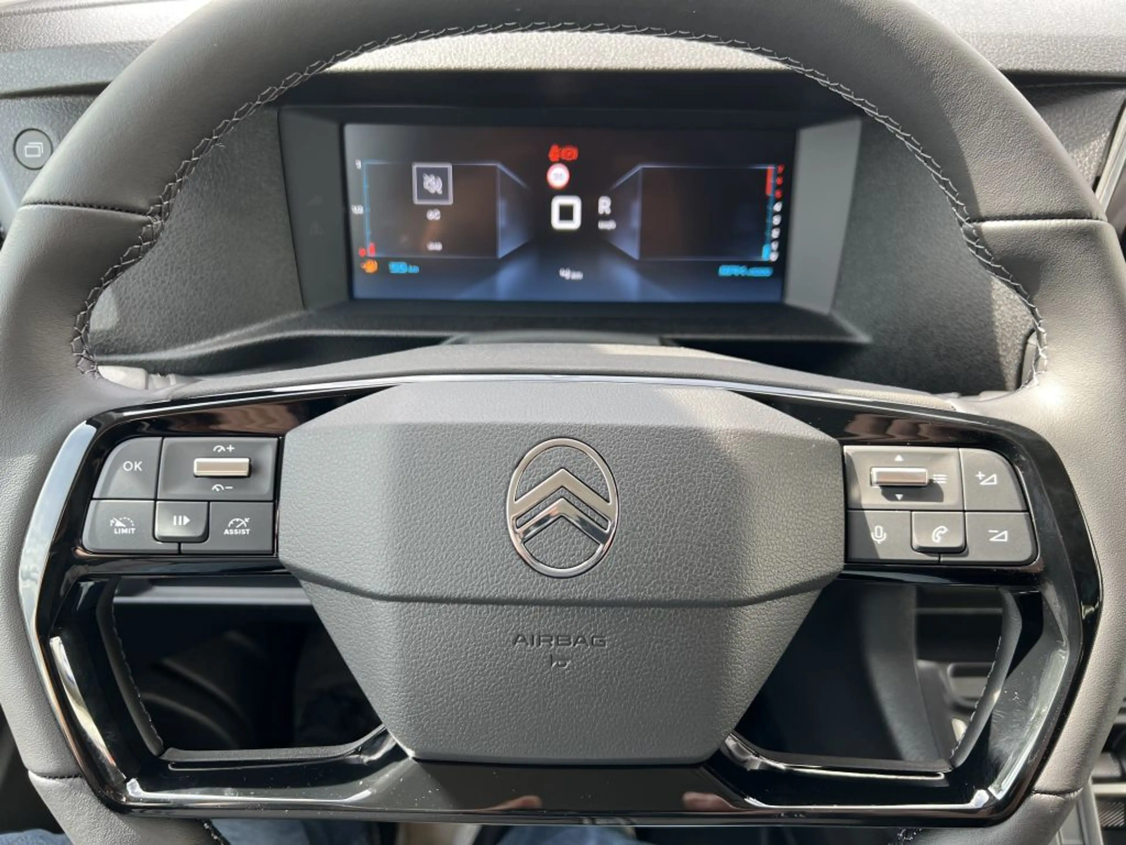 Citroen Spacetourer XL Diesel 180 Autm. Plus — photo 11