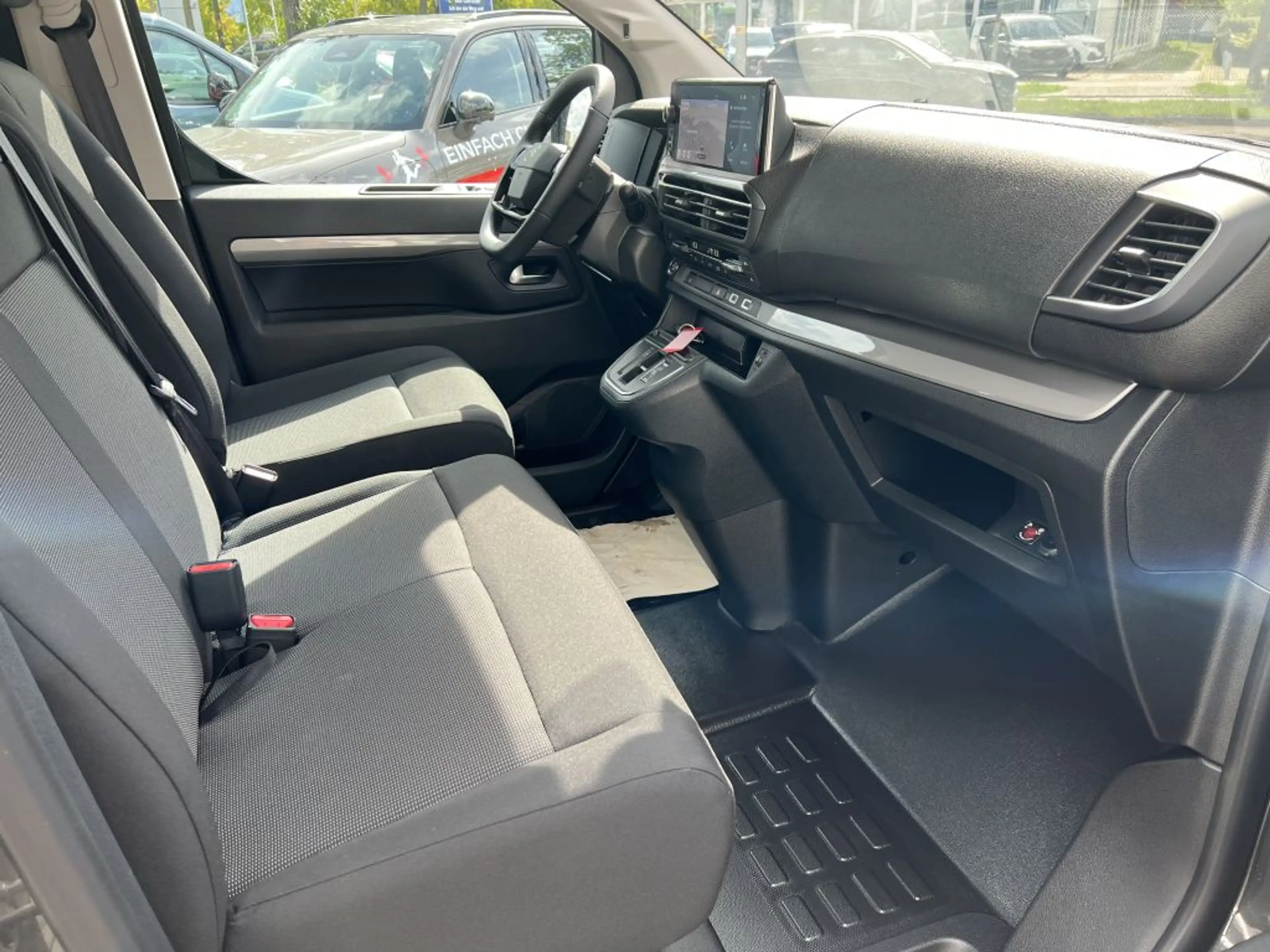 Citroen Spacetourer XL Diesel 180 Autm. Plus — photo 6