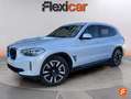 BMW iX3 80 kWh Blanc - thumbnail 2