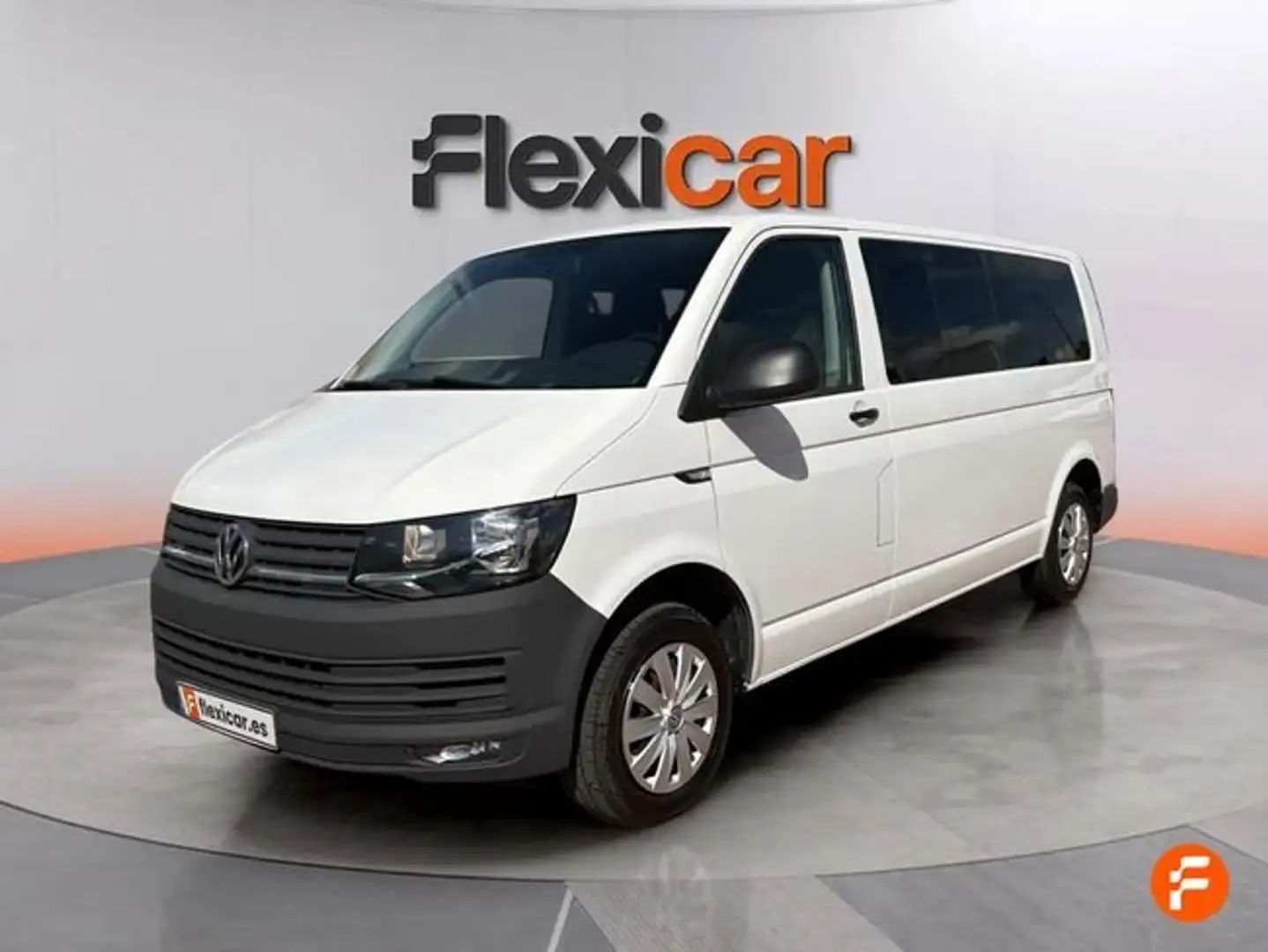 Volkswagen Largo 2.0 TDI 84kW (114CV) BMT Blanco - 2