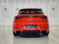 Porsche Cayenne Coupé Aut. Orange - thumbnail 4