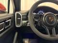 Porsche Cayenne Coupé Aut. Orange - thumbnail 17