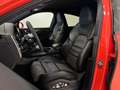 Porsche Cayenne Coupé Aut. Orange - thumbnail 8